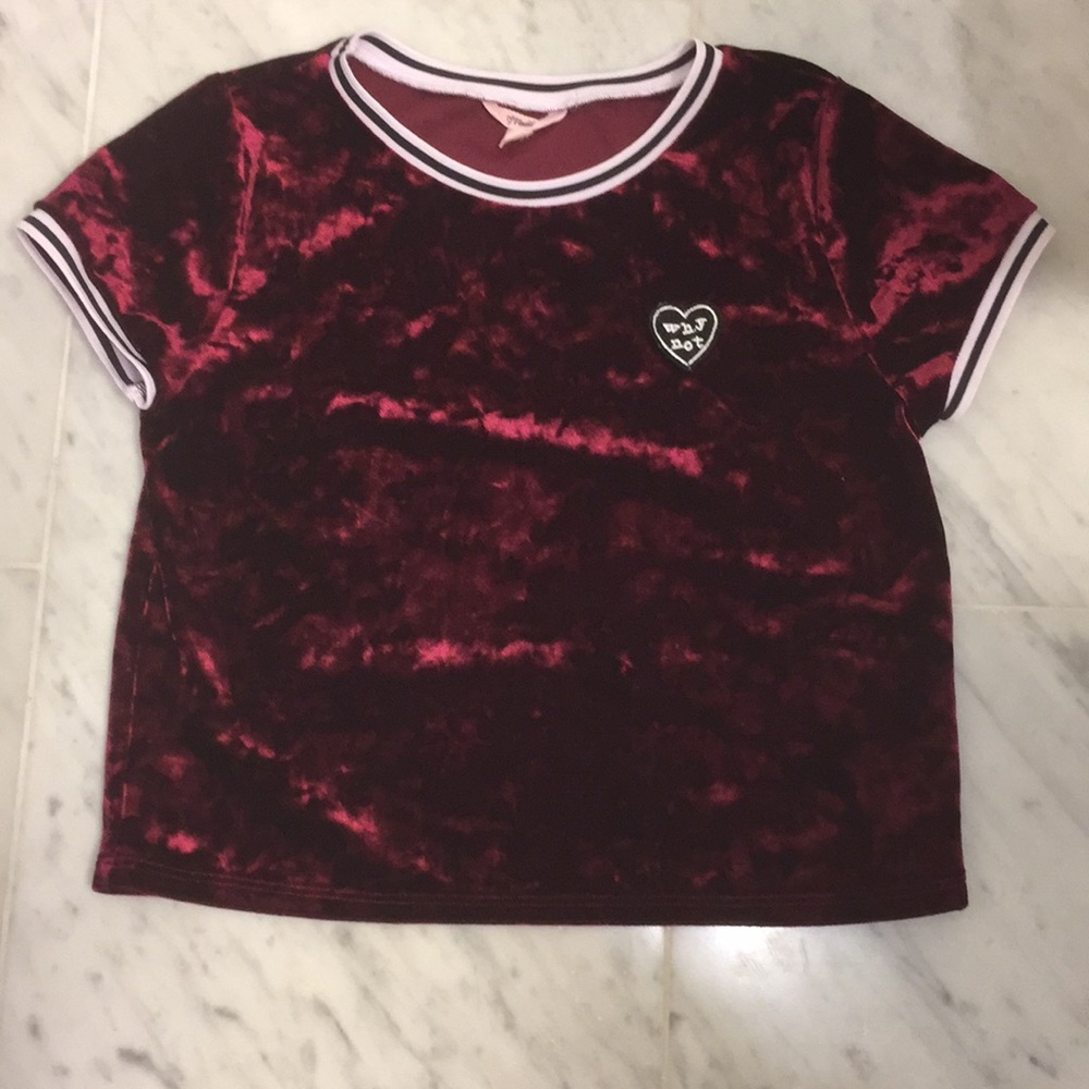 shirt